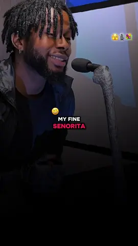 My fine seronita ❤️❤️❤️ #billyboylipsync #vibekingbilly #lipsync #naijatiktok #heartbreak 