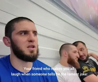 when He laughs Tagir It reminds me of myself😭😭 #Tagir #islammakhachev #funny #dagestan #foryou 