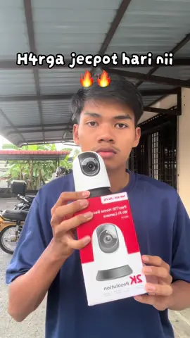 #cctv #cctvmurah #360cctvcamera #cctvcamera #cctvoutdoor 