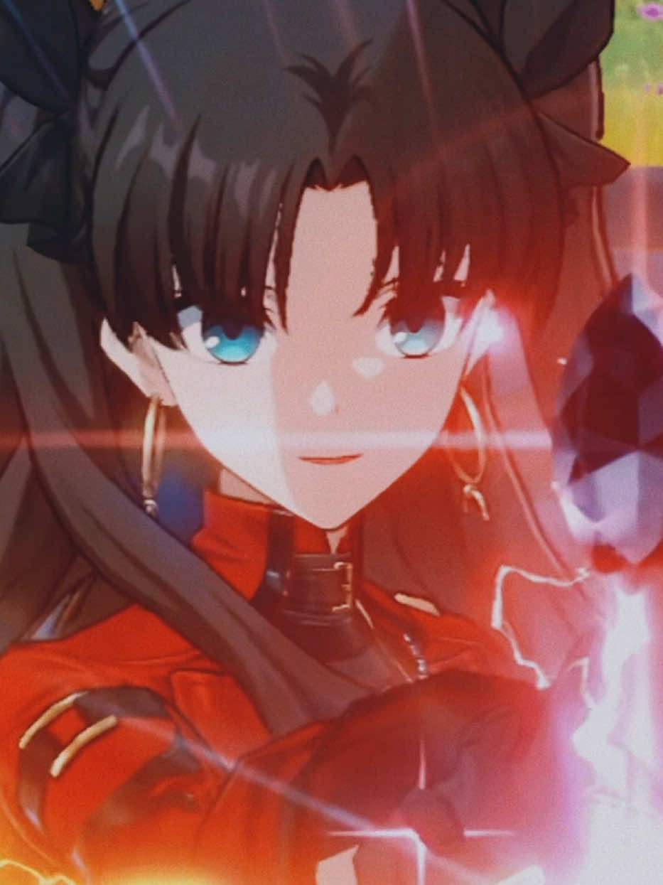 Anyone else run DPS Rin? #hsrcreators #hsr #HonkaiStarRail #fategrandorder #fyp 