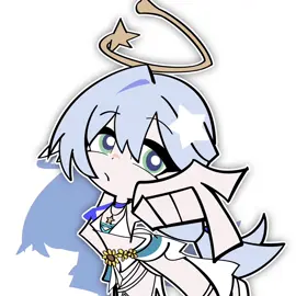 my love robin ib: @Ava #HonkaiStarRail #hoyoverse #robin #fyp