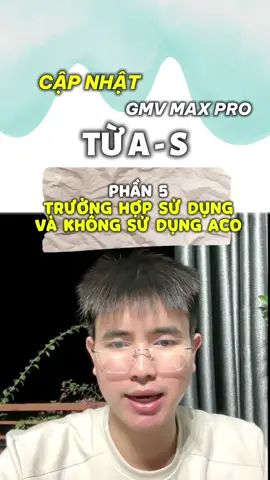 Phần 5: CẬP NHẬT GMV PRO #tungsun #tungsunofficial #tmđt #ecommerce 