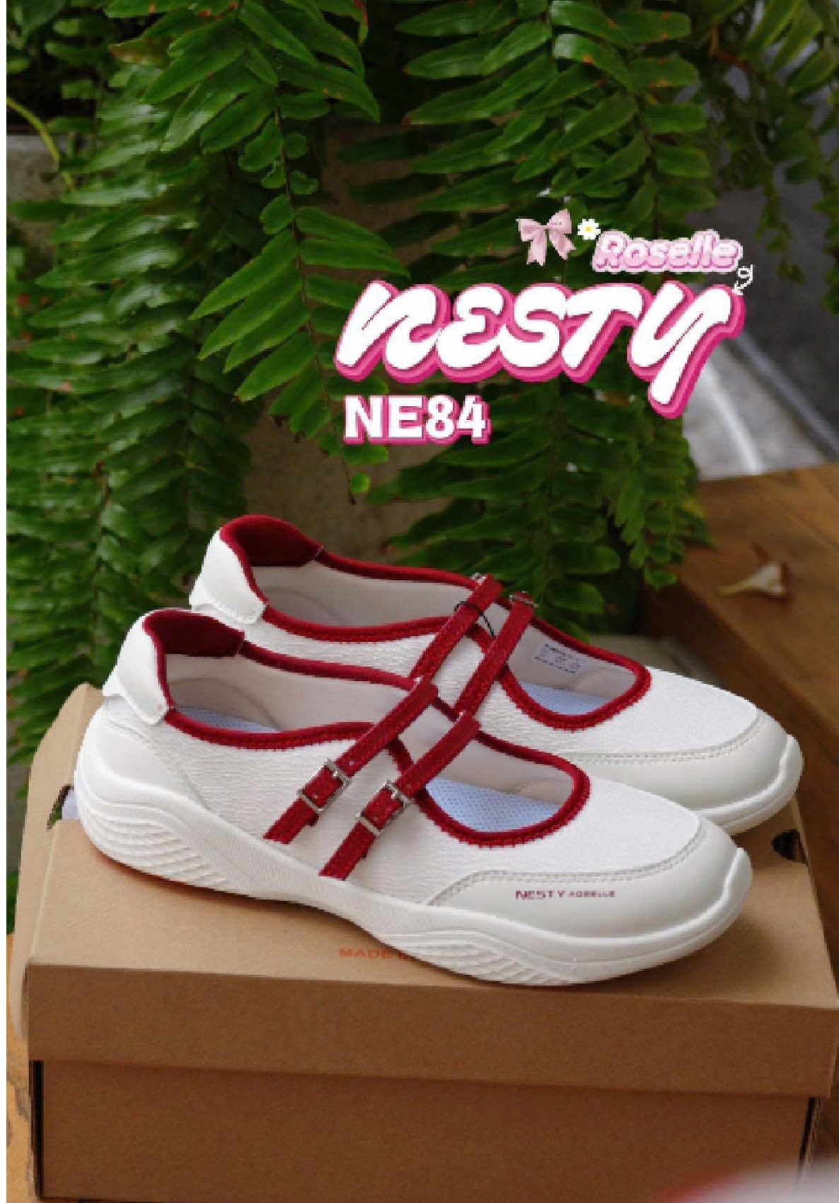 NE84 đủ làm nàng xao xuyến chưa🥰#nesty #nestyvietnam #TikTokShop99 #depnesty #ne84 