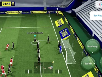 Smart assist 💔 #efootball #fyp #foru #viral 