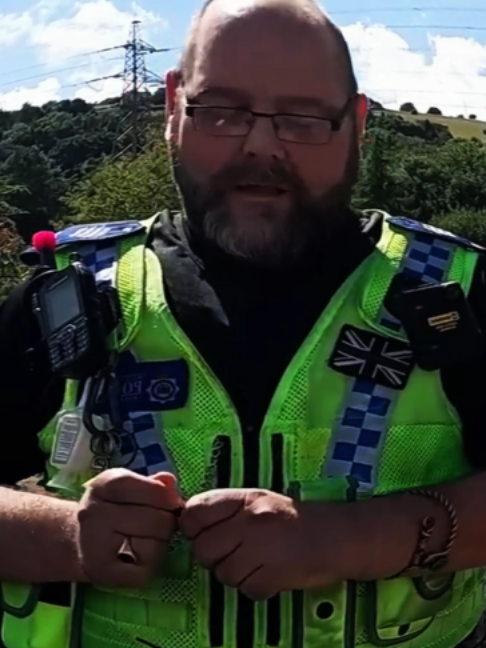 #auditing #auditor #auditcops #ukpolice #Vlog #fyp #foryou