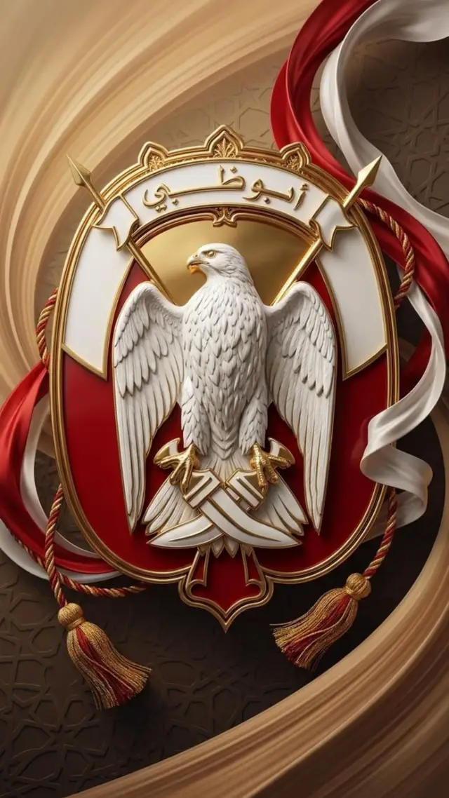 #ابوظبي 