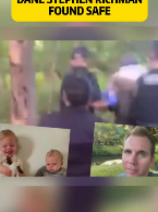 Two Missing Babies Found Safe in Mexico  #MissingChildren #FoundSafe #TrueCrime #BreakingNews #Mexico