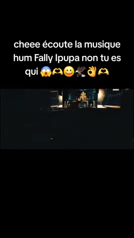 Fally Ipupa légende vivante 