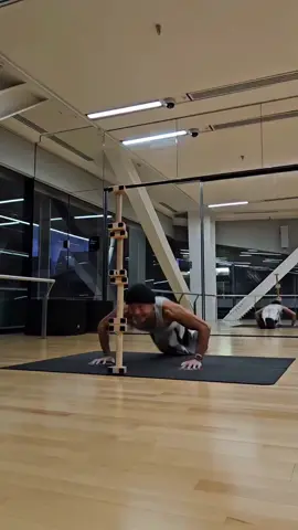 #calisthenics 