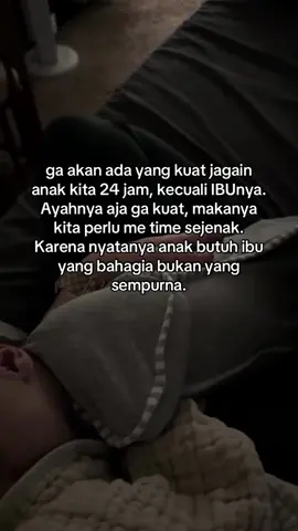 Bener gak mom? 🌝 #related #fullmom #irt #newmom #momlife 