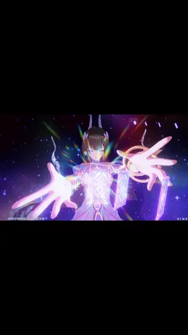 Herrscher of Time Gameplay #game #honkaiimpact3rd #hi3 #HerrscherofTime #Dreamseeker 