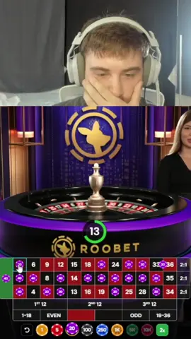 roulette :)