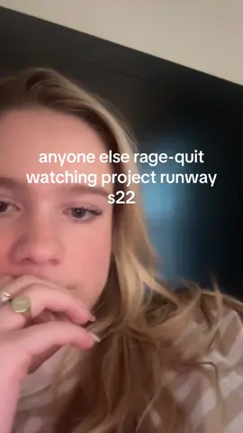 wdym Jeffrey is OUT? AND BRYAN IS IN?! @Jeffrey Kelly Designs we love you!!!!#projectrunway #projectrunwayseason22 