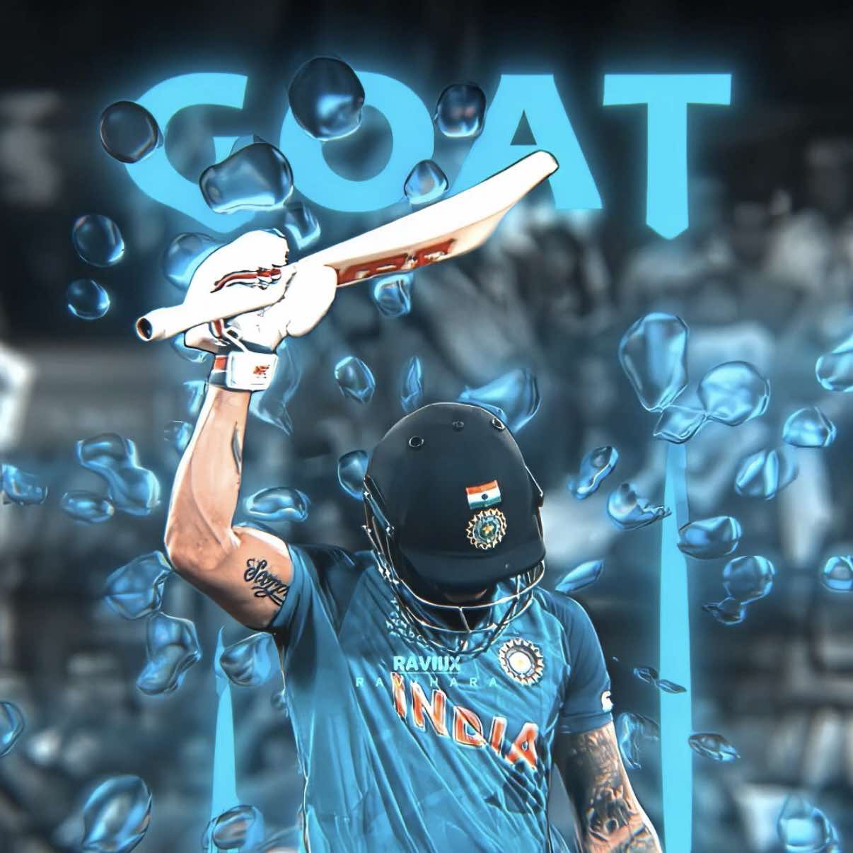 Chase master Virat Kohli 🔥  #viratkohli #virat #cricket #worldcup #raviharax 