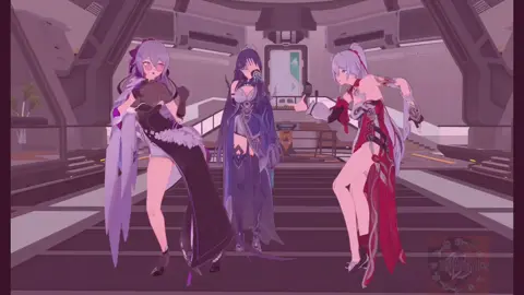 captain; ini siapa yang masang lampu ginian di kapal?🗿 #HonkaiStarRail #hoyoverse #mihoyo #honkai #honkaiimpact3rd 
