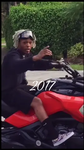 #xxxtentacion #goat🐐 #viraltiktok #2017 