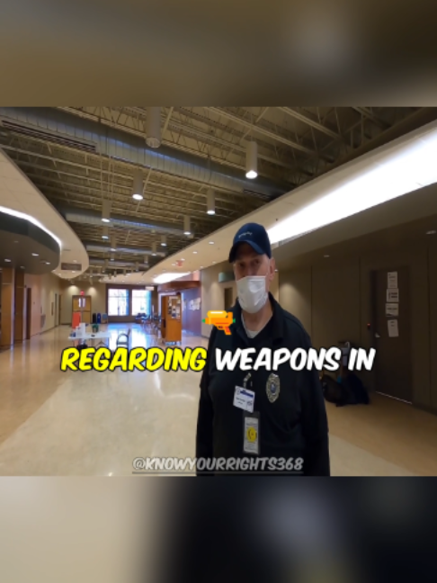 Uninformed Security and Fake Signs: Complete Public Audit Breakdown #audit #firstamendment #firstamendmentaudit #1stamendment #1stamendmentaudit #knowyourrights #civilrights #freedomofspeech #copwatch #viral #fyp #foryoupage #trending