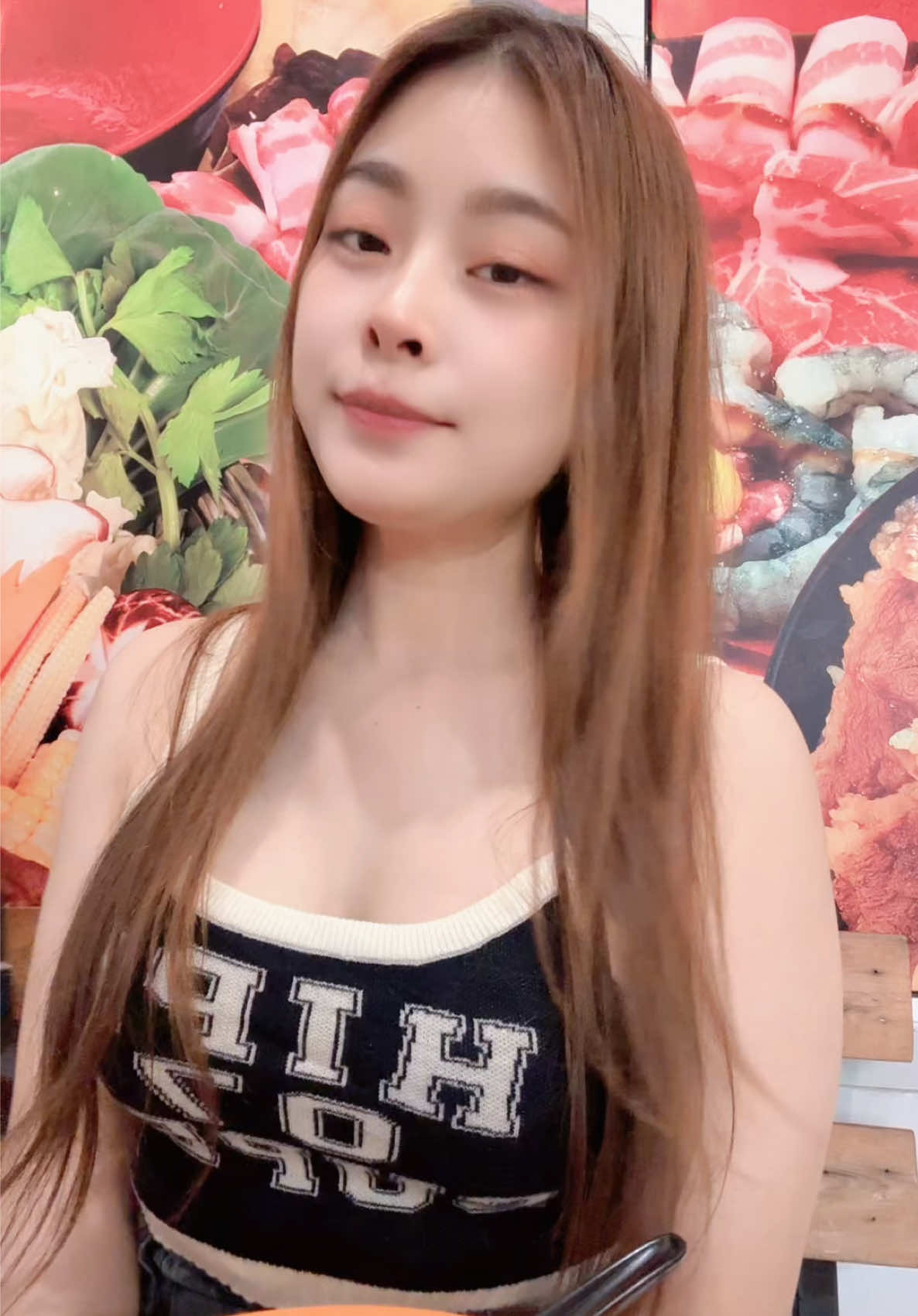 #ลูกชิ้นโฮเด้ง 🍢🍡