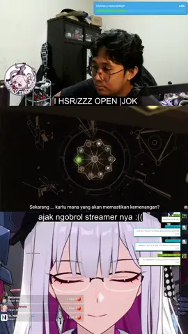 REACTION TRAILER AVENTURINE WAVEFLAIR PART 2 #HonkaiStarRail #hsrcreators #hsr 