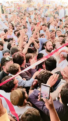 #peshawere charga house branch 05 opening tarogaba