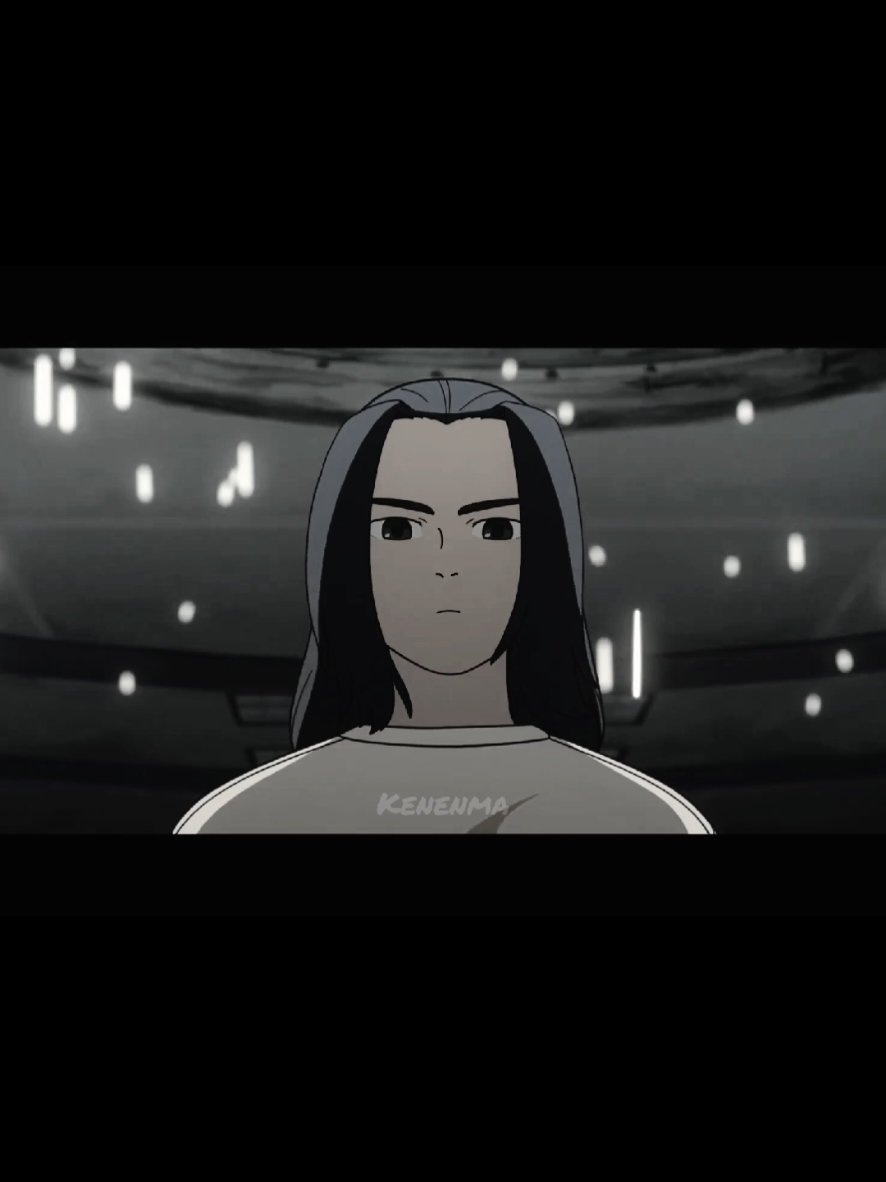 #thelegendofhei #animeedit #Wuxian #badassmoment #aura 