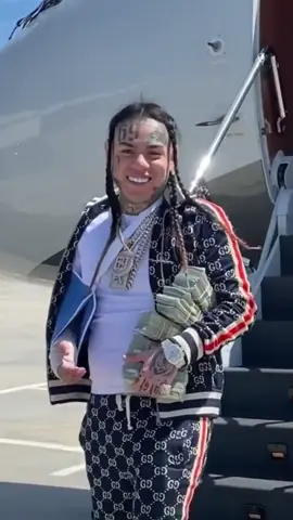 King 🌈💕 #tekashi #tekashi69 #tekashi6ix9ine #6ix9ine #fyp 