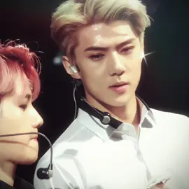 he's so damn pretty . . . . #sehun #ohsehun #sehunexo #sehunedit #exosehun |  🔍 exo oh sehun kpop edit fancam