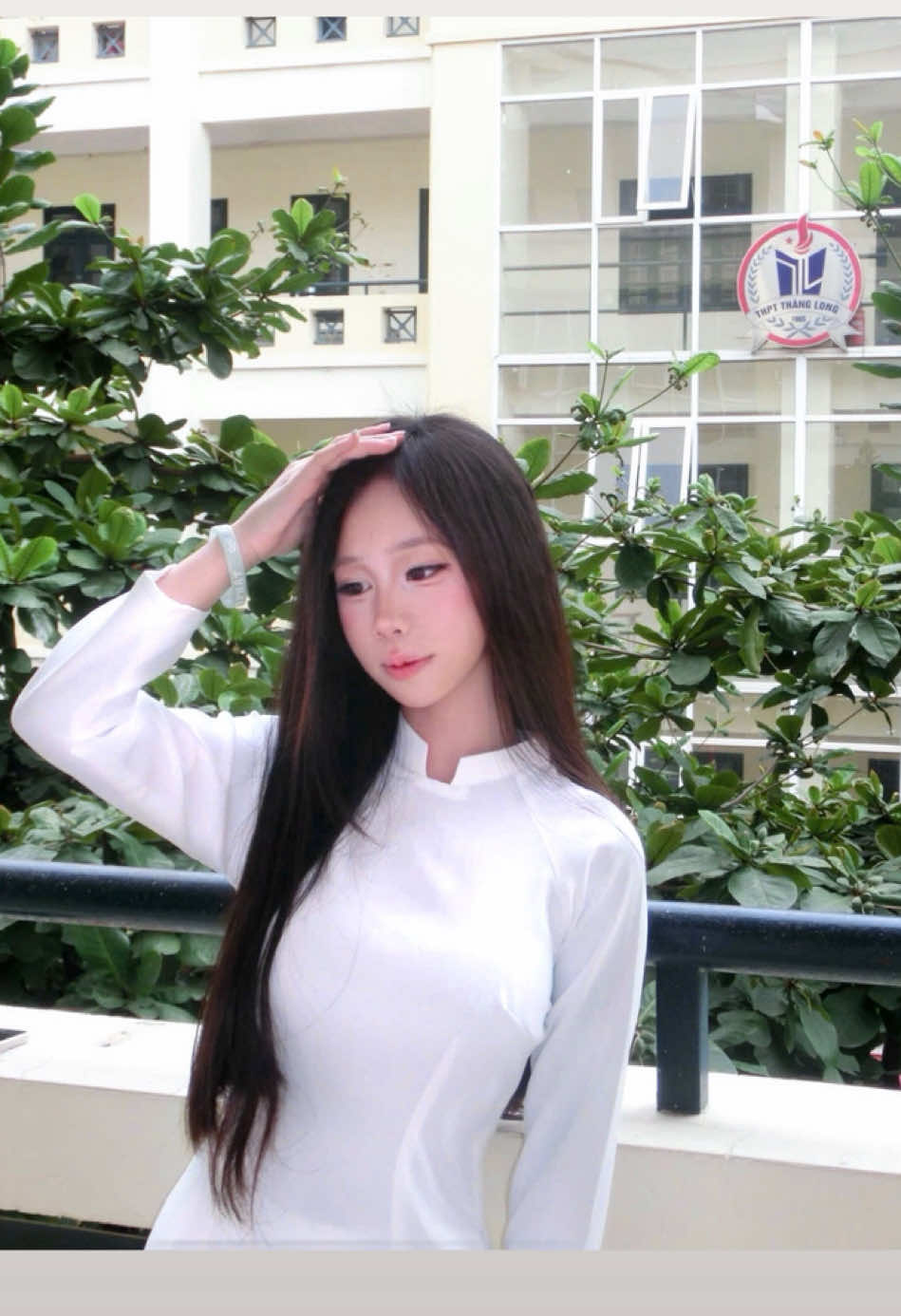 ox húi 🥺 #k62thptthanglong 