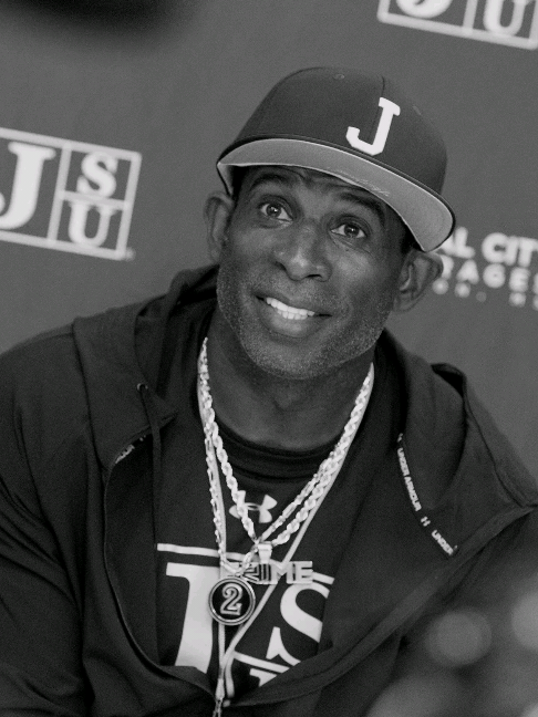 MOTIVATIONAL VIDEO Speaker: Deion Sanders #dailymotivation #motivationalquotes #mindset #motivationalvideo 