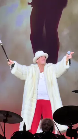 Kid Rock delivering an unforgettable performance of Bawitdaba live as part of his Freedom 250 Tour in Tampa Florida. #kidrock #legend #performance #america250 #concert 