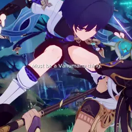 It’s mostly just Wanderer but yuh 😭 #sethos #nefer #wanderer #scaramouche #GenshinImpact 