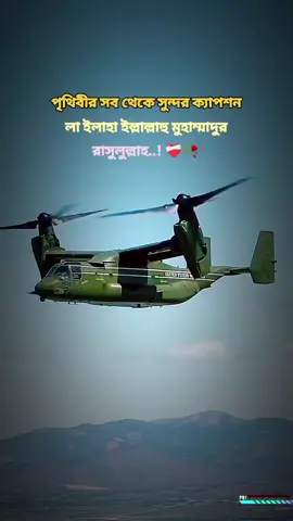 পৃথিবীর সব থেকে সুন্দর ক্যাপশন লা ইলাহা ইল্লাল্লাহু মুহাম্মাদুর রাসুলুল্লাহ ❤️‍🩹 #foryoupage #foryou #tiktok #viral #unfreezemyacount 