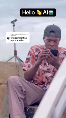 Replying to @@sensibleboy001 PART 10 #part10 #sboycreation #naijatiktok #kanotiktok #fypシ 