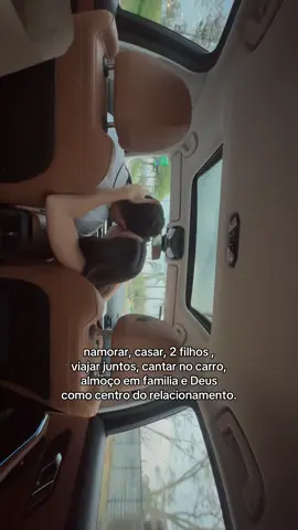 Nosso sonho pra sempre ❤️