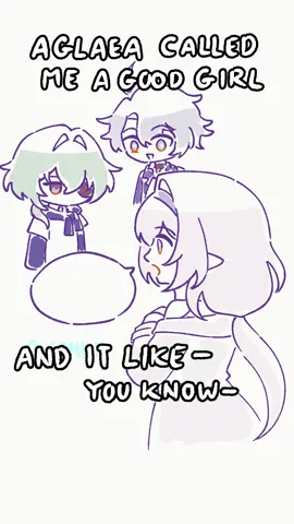 Phainon got big praise buff  Audio: TsunamiCat YT #castorice #anaxa #phainon #HonkaiStarRail #崩壊スターレイル 