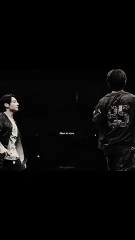 Mr jeon Jungkook deeply fall in love....🫠❣️🤌 #viralvideo #100kviews #taekook_is_real #trending 