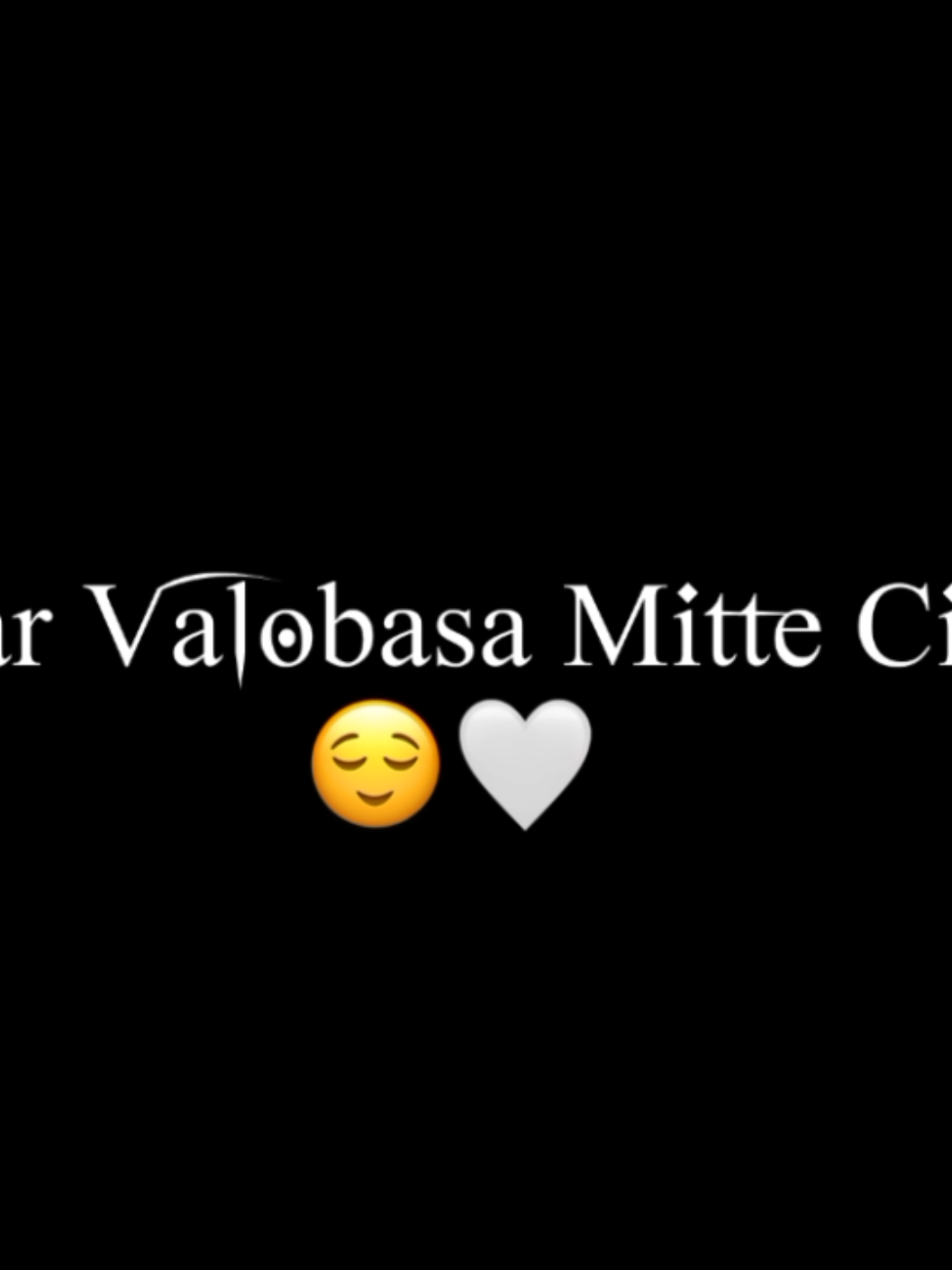 Amar Valobasa Mitte Cilo Na 🥹💔#foryou #fypシ #unfrezzmyaccount #lyrics_mim #foryoupage 