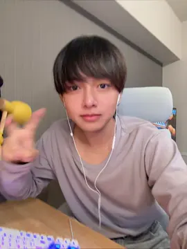 限界男子高校生って名前でTiktok始めたのも4年前かー🤦🏻 今日で10代最後だ #06