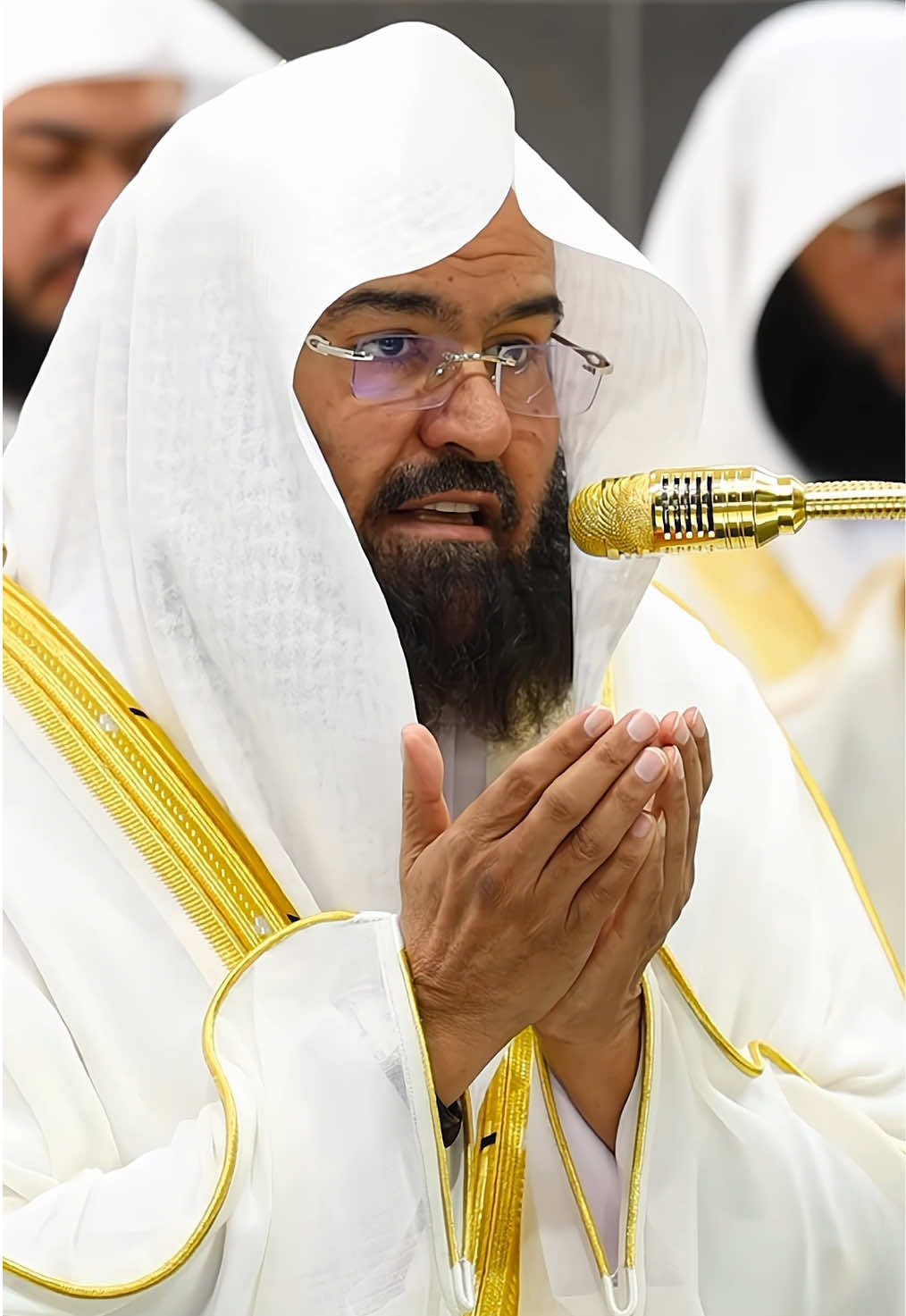 Amen 🤲 #dua #islamic_video #Makkah #عبدالرحمن_السديس #دعاء 