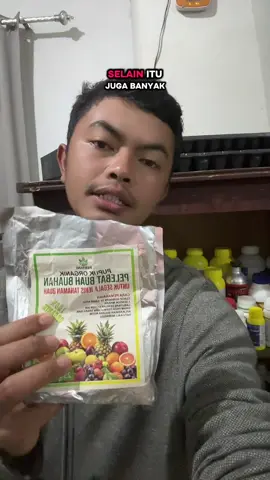 #pelebatbuah #fertani #berrkahmakmur #pupukorganik #petaniindonesia🇮🇩🇮🇩🇮🇩🌿🌿 