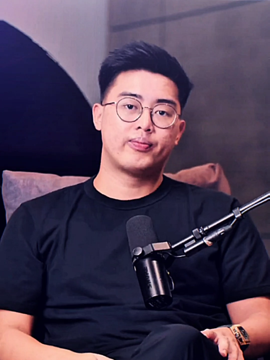 MULAI DULU!!! #timothyronald #timothypodcast #akademicrypto #fyp #foryou 