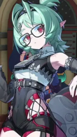 ROXY FANS ARE IN PURE COPE MODE 😭😭😭 #zenlesszonezero #zzzero #zzz #hoyoverse #hoyocreators 