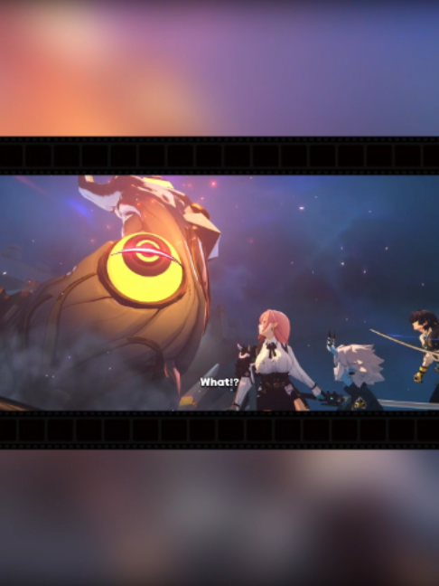 miyabi saving everyone #fyp #gaming #zenlesszonezero