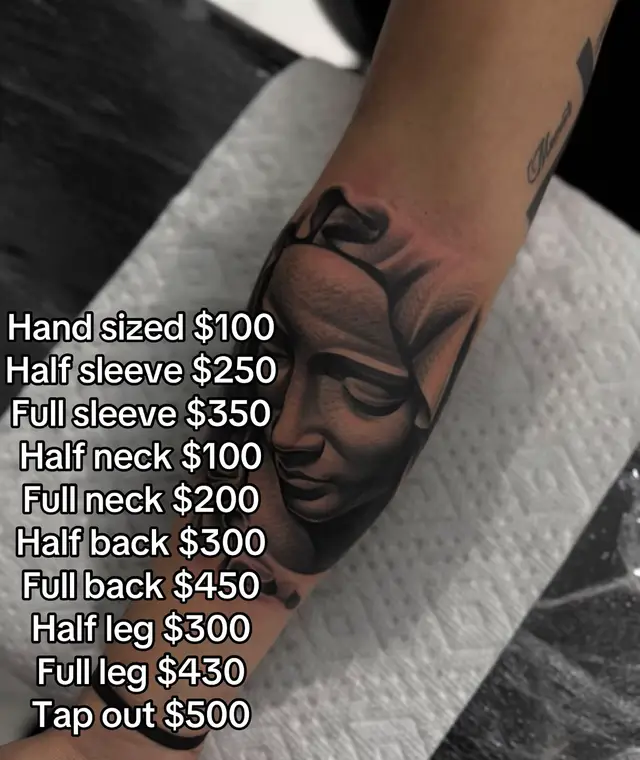#arizonatattooartist 