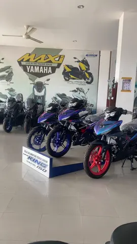 #yamahaindonesia🇮🇩 #fyppppppppppppppppppppppp #mxking150 #yamahamxking150 