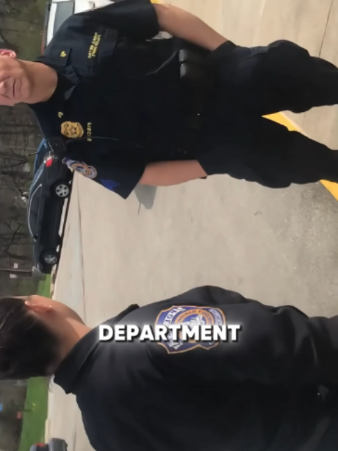 Tyrant Alert !! 1st amendment Audit on Indianapolis Metropolitan Police Department #cops #police
