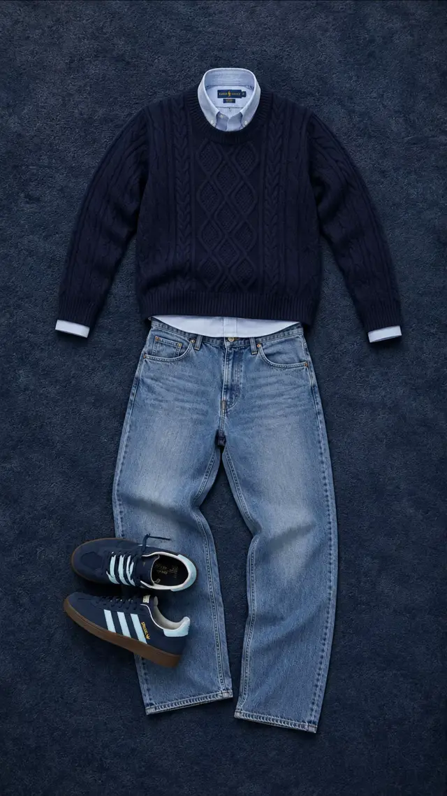 #grisch #stockholmstyle #oldmoney #quietluxury #OOTD 
