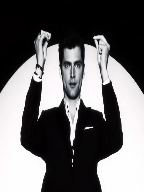 #sean #seanopry #seanopryedit #model #fyp