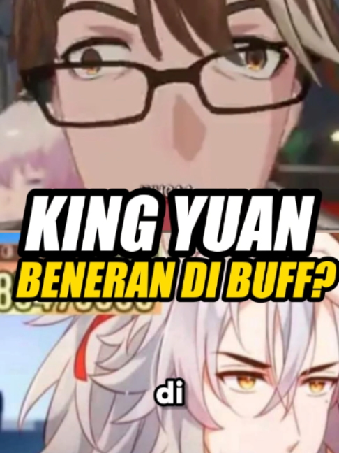 MEKANIK BARU HSR 4.6? JING YUAN DI BUFF? #HSR #HonkaiStarRail