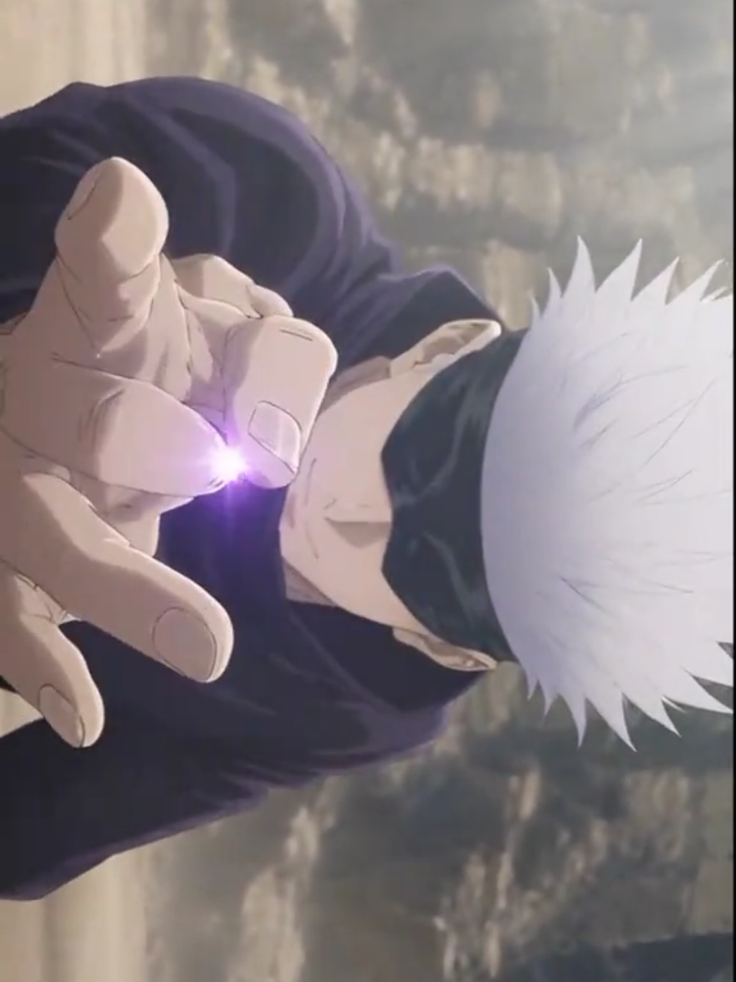 incursion Universe Jujutsu Kaisen 🆚 Naruto Shippuden🔥 #incursion #animeuniverse #jujutsukaisen #NarutoShippuden #anime 